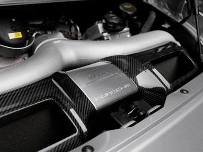 2011 Porsche 911 911 GT2 RS