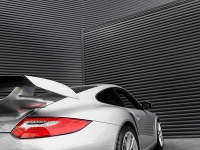 2011 Porsche 911 911 GT2 RS