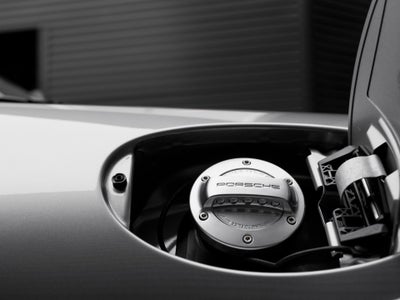 2011 Porsche 911 911 GT2 RS