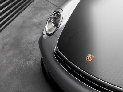 2011 Porsche 911 911 GT2 RS