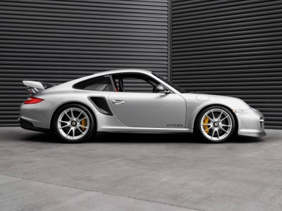 2011 Porsche 911 911 GT2 RS