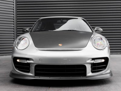 2011 Porsche 911 911 GT2 RS