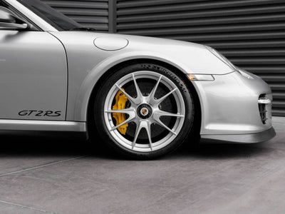 2011 Porsche 911 911 GT2 RS