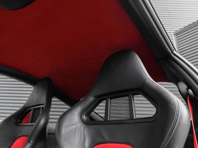 2011 Porsche 911 911 GT2 RS