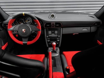 2011 Porsche 911 911 GT2 RS