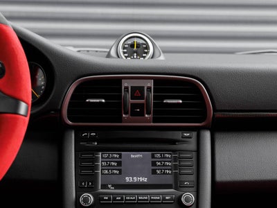 2011 Porsche 911 911 GT2 RS