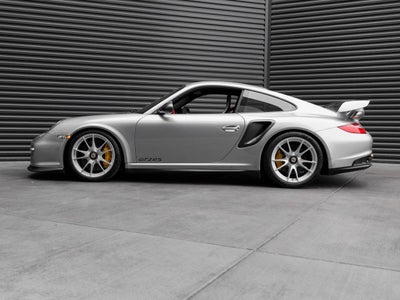 2011 Porsche 911 911 GT2 RS