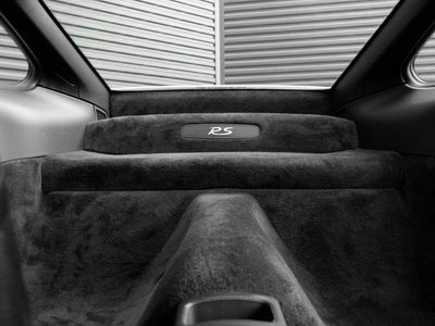 2011 Porsche 911 911 GT2 RS