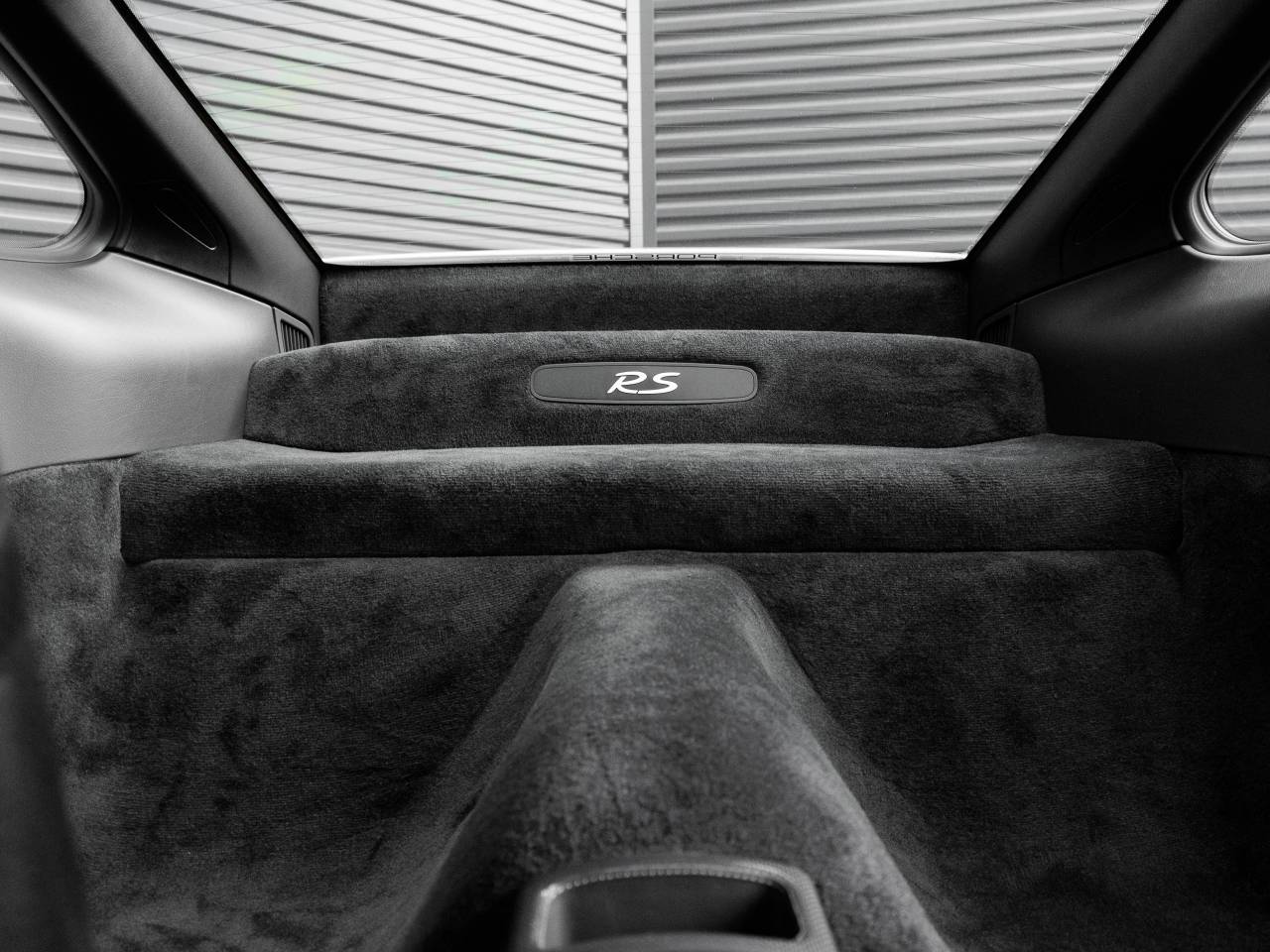 2011 Porsche 911 911 GT2 RS