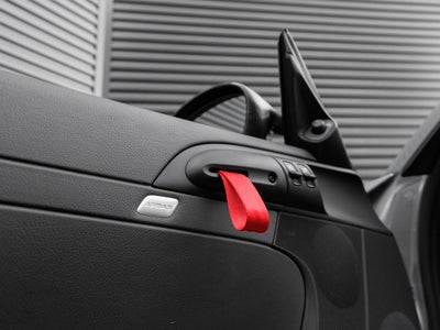 2011 Porsche 911 911 GT2 RS