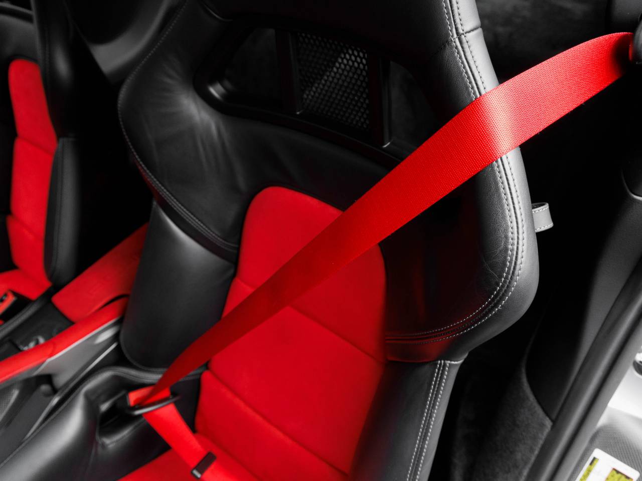 2011 Porsche 911 911 GT2 RS