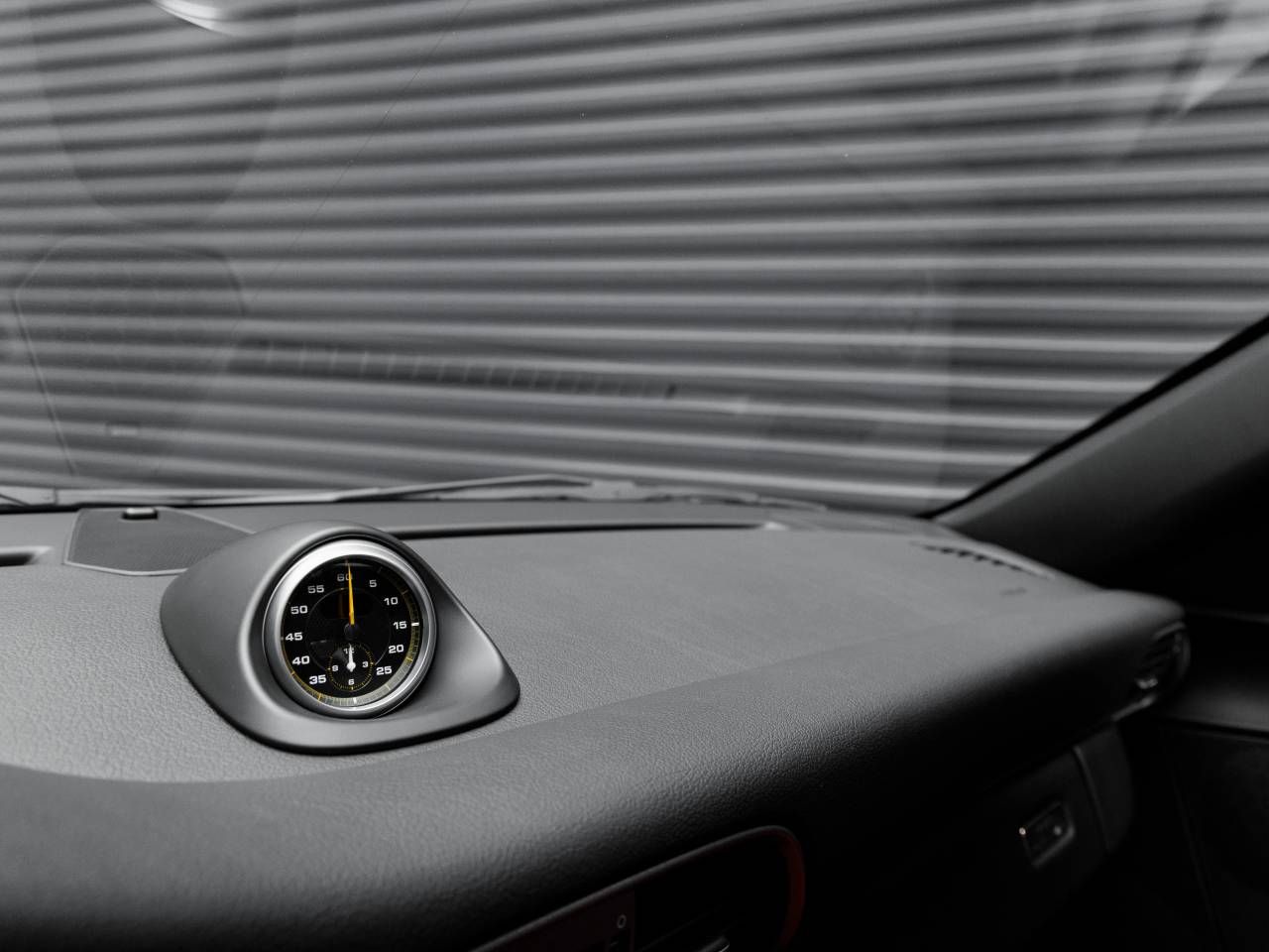 2011 Porsche 911 911 GT2 RS