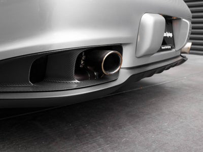 2011 Porsche 911 911 GT2 RS