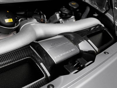 2011 Porsche 911 911 GT2 RS