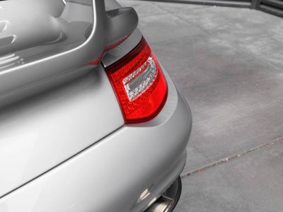 2011 Porsche 911 911 GT2 RS