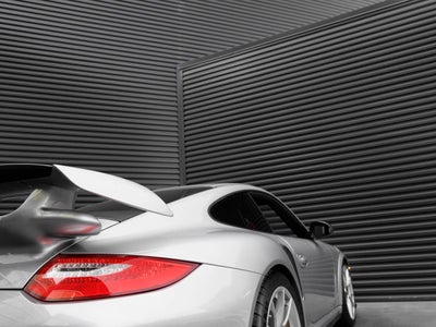 2011 Porsche 911 911 GT2 RS