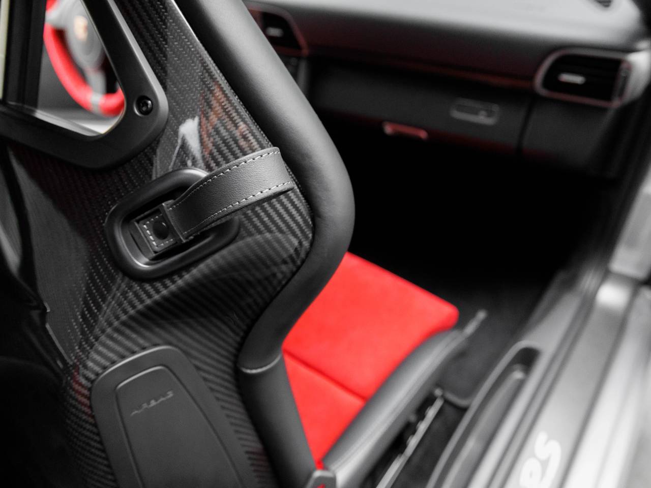 2011 Porsche 911 911 GT2 RS