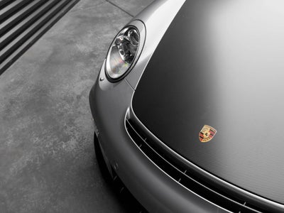 2011 Porsche 911 911 GT2 RS