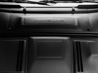 2011 Porsche 911 911 GT2 RS