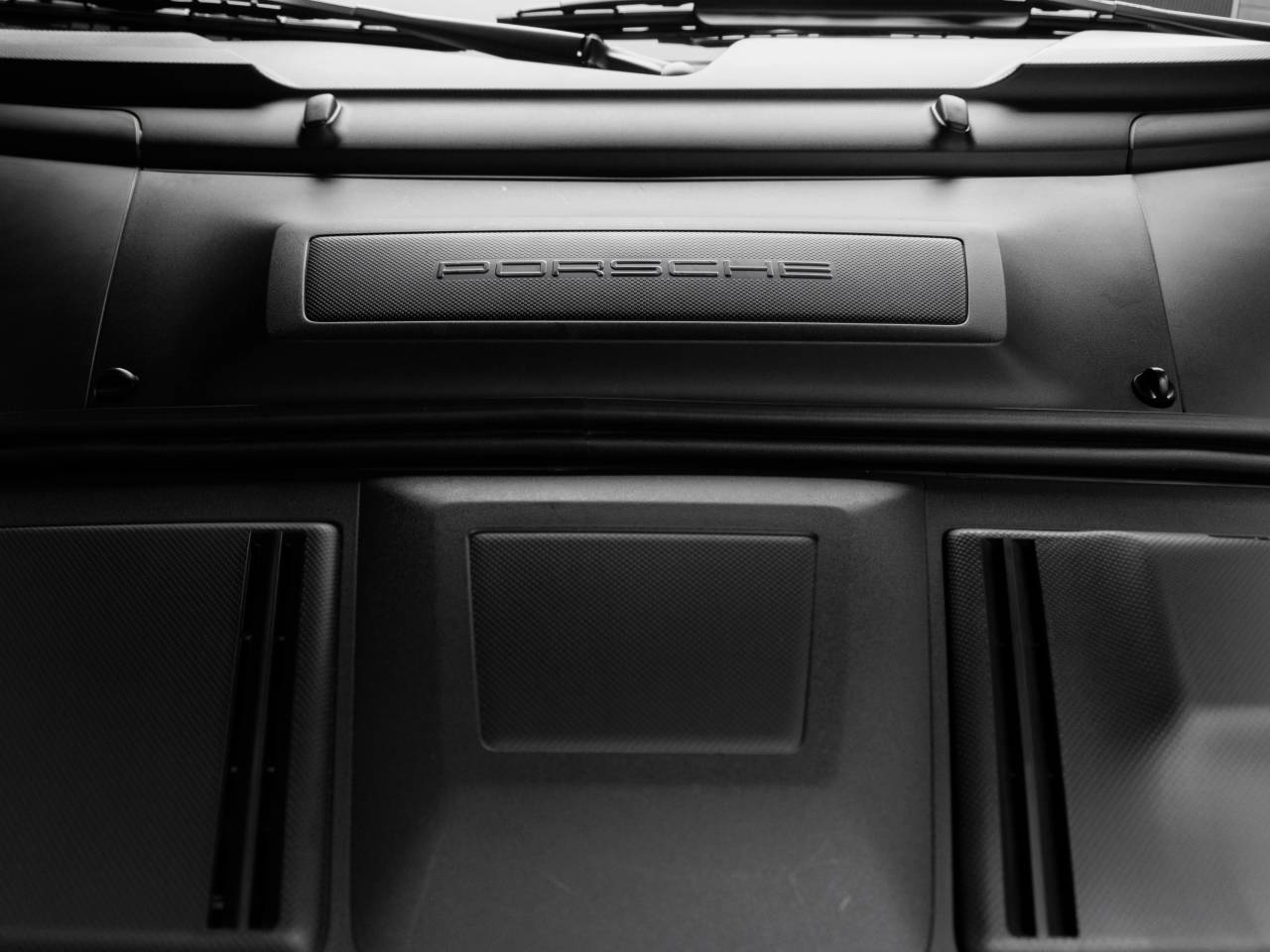 2011 Porsche 911 911 GT2 RS