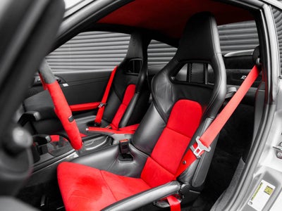 2011 Porsche 911 911 GT2 RS