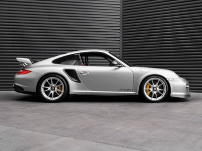 2011 Porsche 911 911 GT2 RS