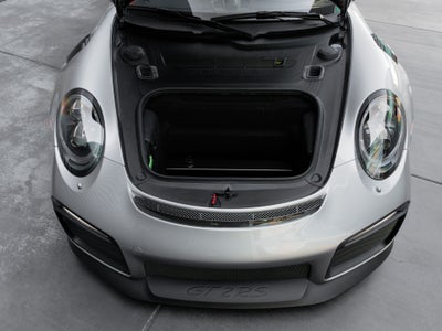 2018 Porsche 911 911 GT2 RS