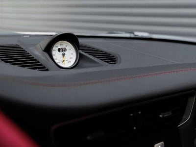 2018 Porsche 911 911 GT2 RS
