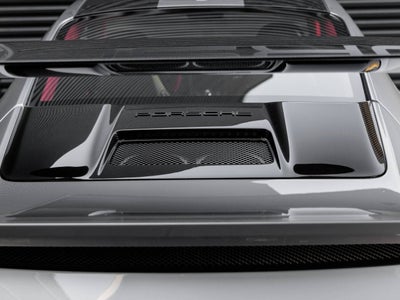 2018 Porsche 911 911 GT2 RS