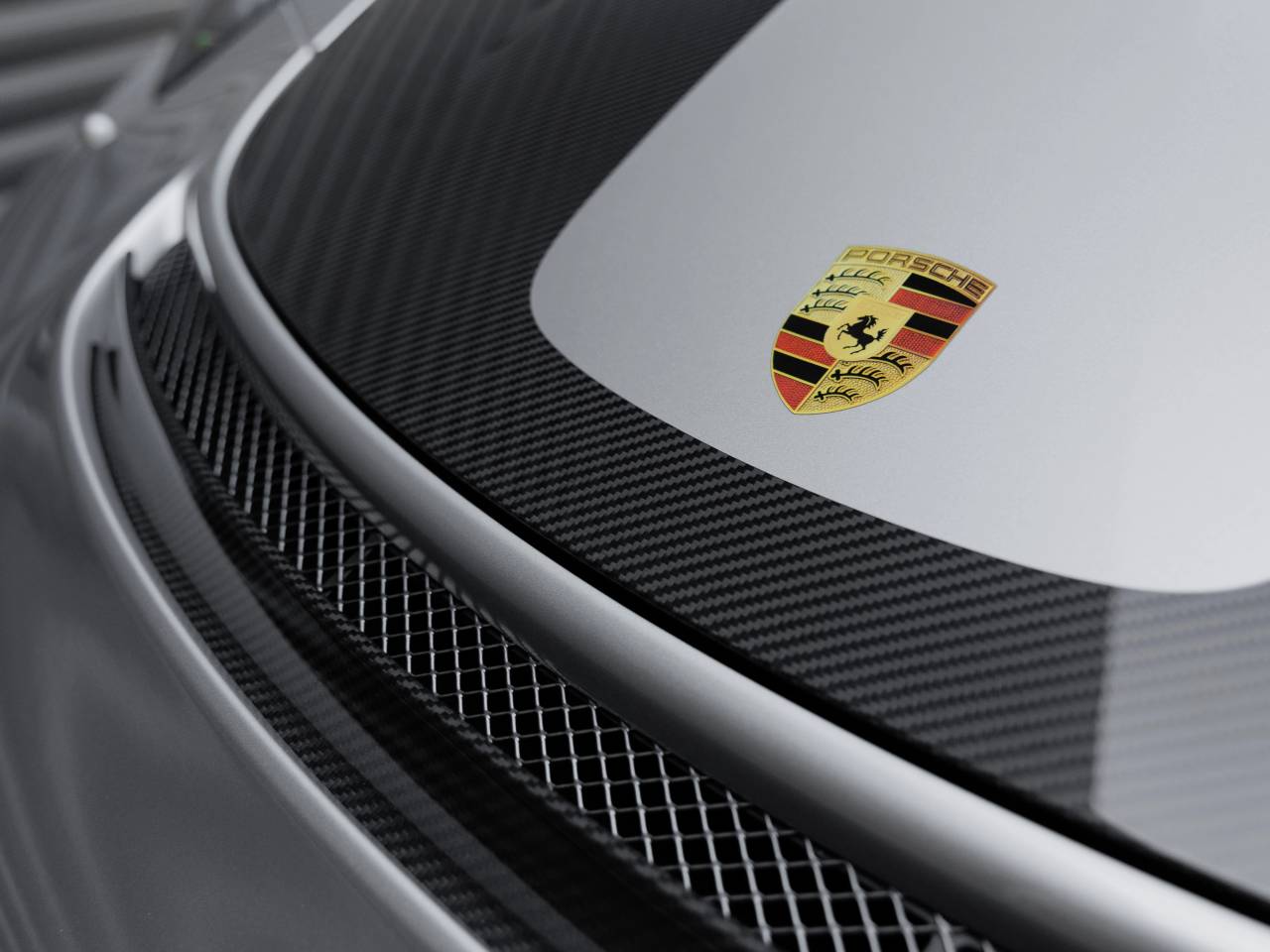 2018 Porsche 911 911 GT2 RS