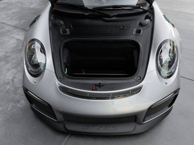2018 Porsche 911 911 GT2 RS