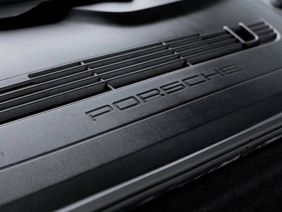 2018 Porsche 911 911 GT2 RS