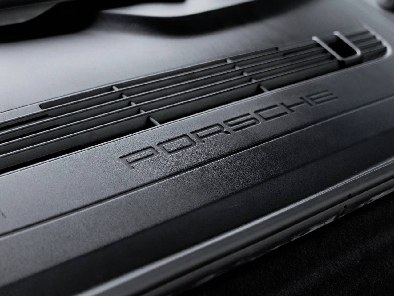 2018 Porsche 911 911 GT2 RS