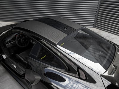 2018 Porsche 911 911 GT2 RS