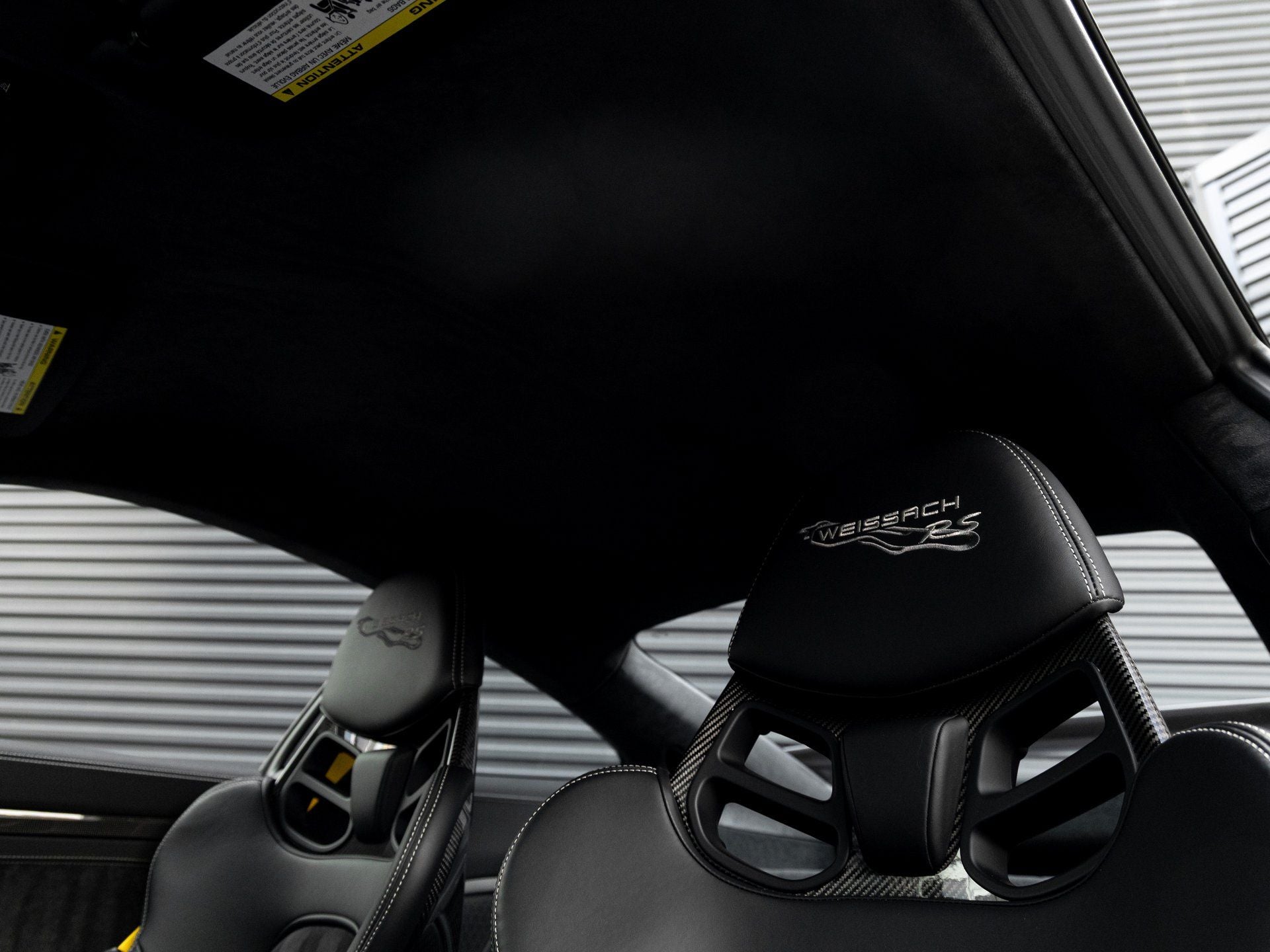 2018 Porsche 911 911 GT2 RS