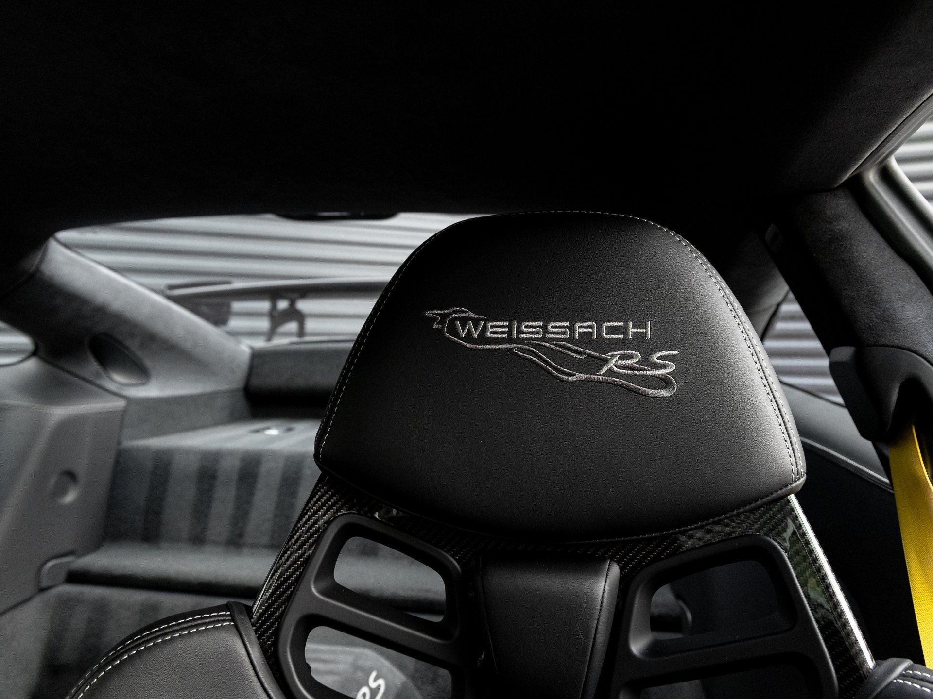 2018 Porsche 911 911 GT2 RS