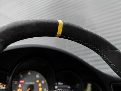 2018 Porsche 911 911 GT2 RS