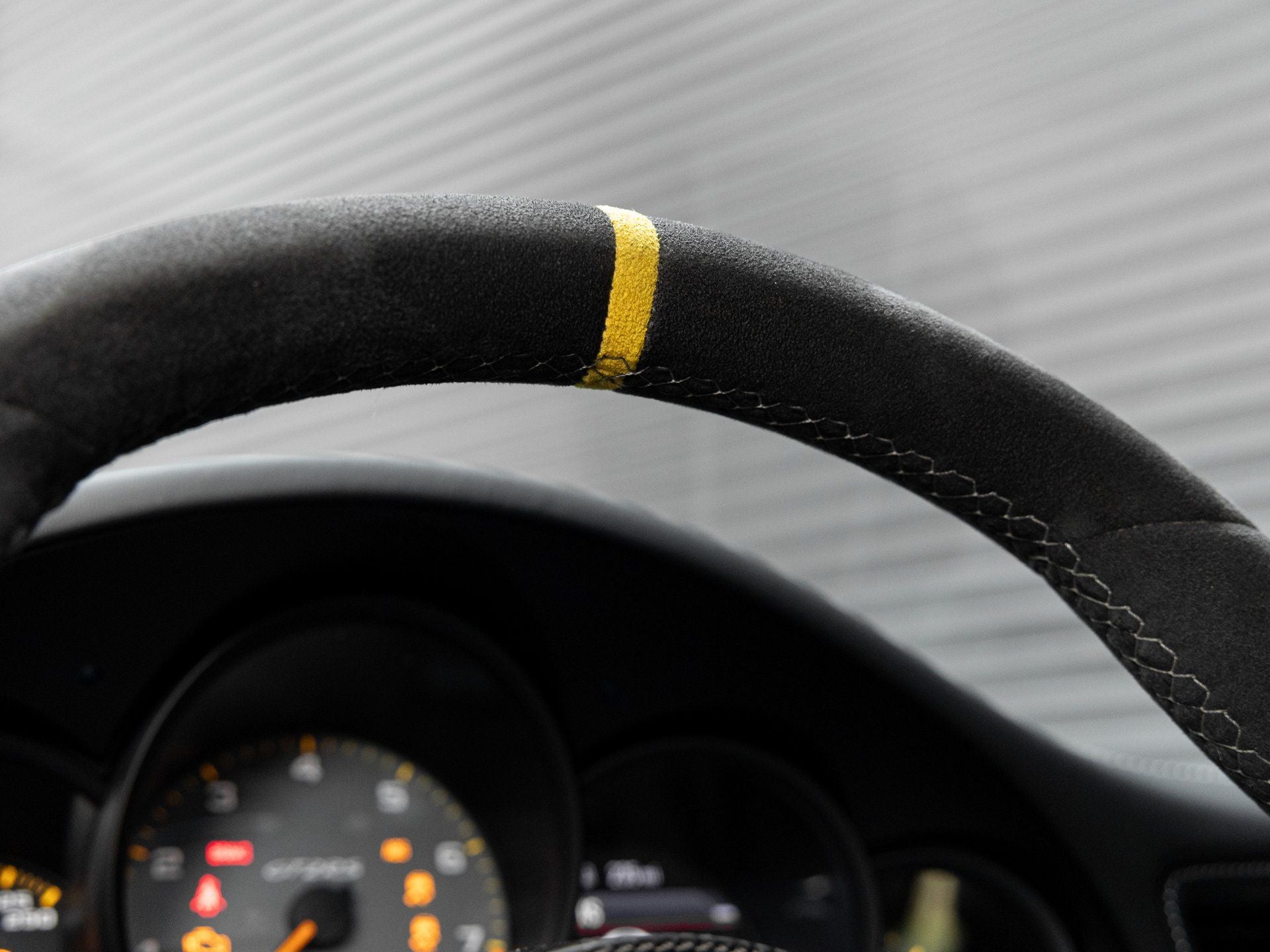 2018 Porsche 911 911 GT2 RS