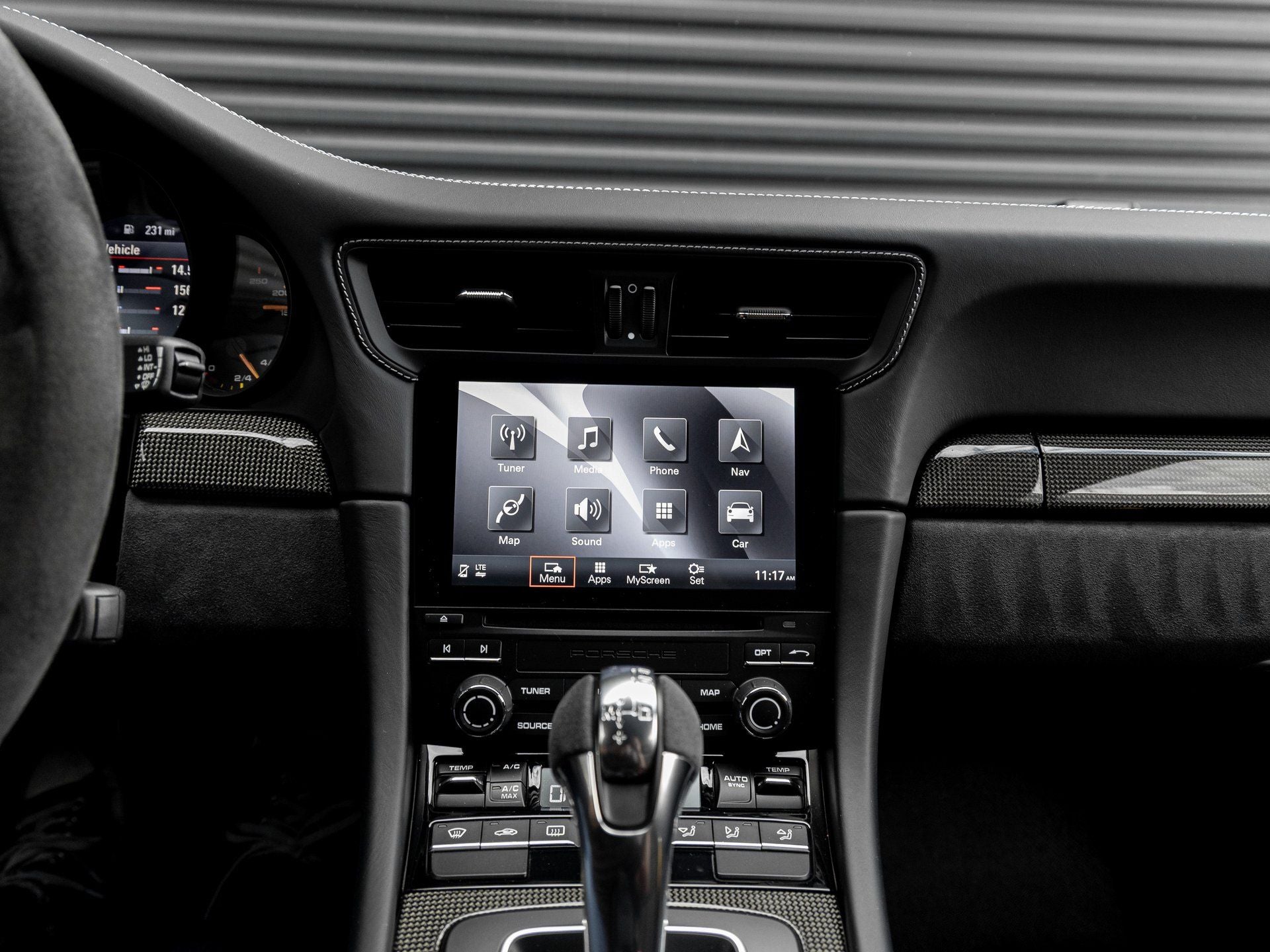 2018 Porsche 911 911 GT2 RS