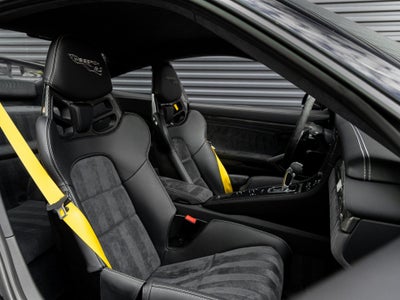 2018 Porsche 911 911 GT2 RS