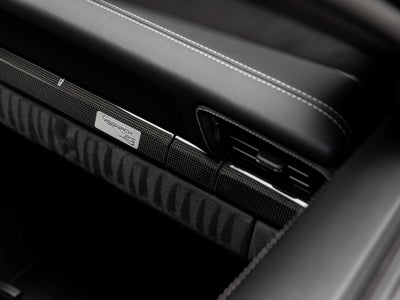 2018 Porsche 911 911 GT2 RS