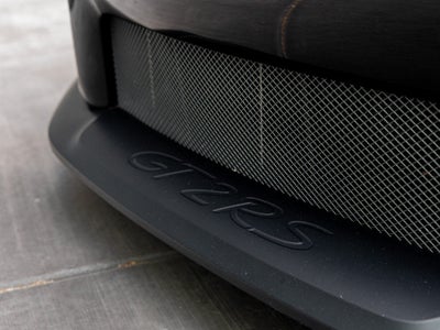 2018 Porsche 911 911 GT2 RS