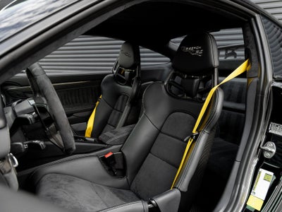 2018 Porsche 911 911 GT2 RS