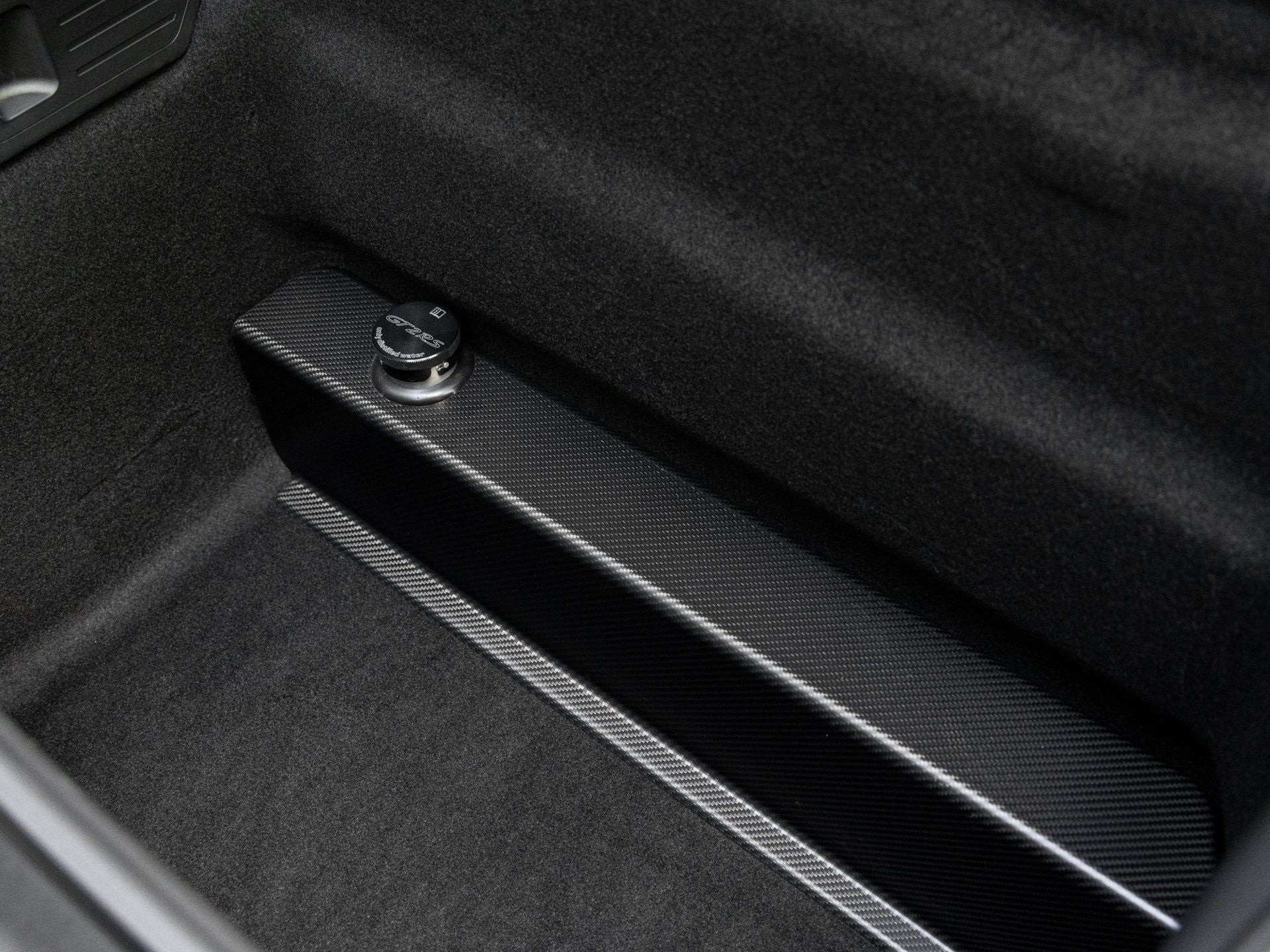 2018 Porsche 911 911 GT2 RS