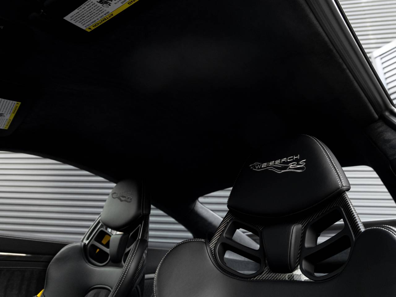 2018 Porsche 911 911 GT2 RS