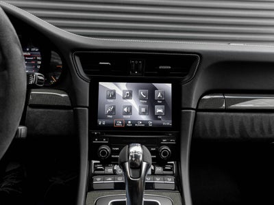 2018 Porsche 911 911 GT2 RS