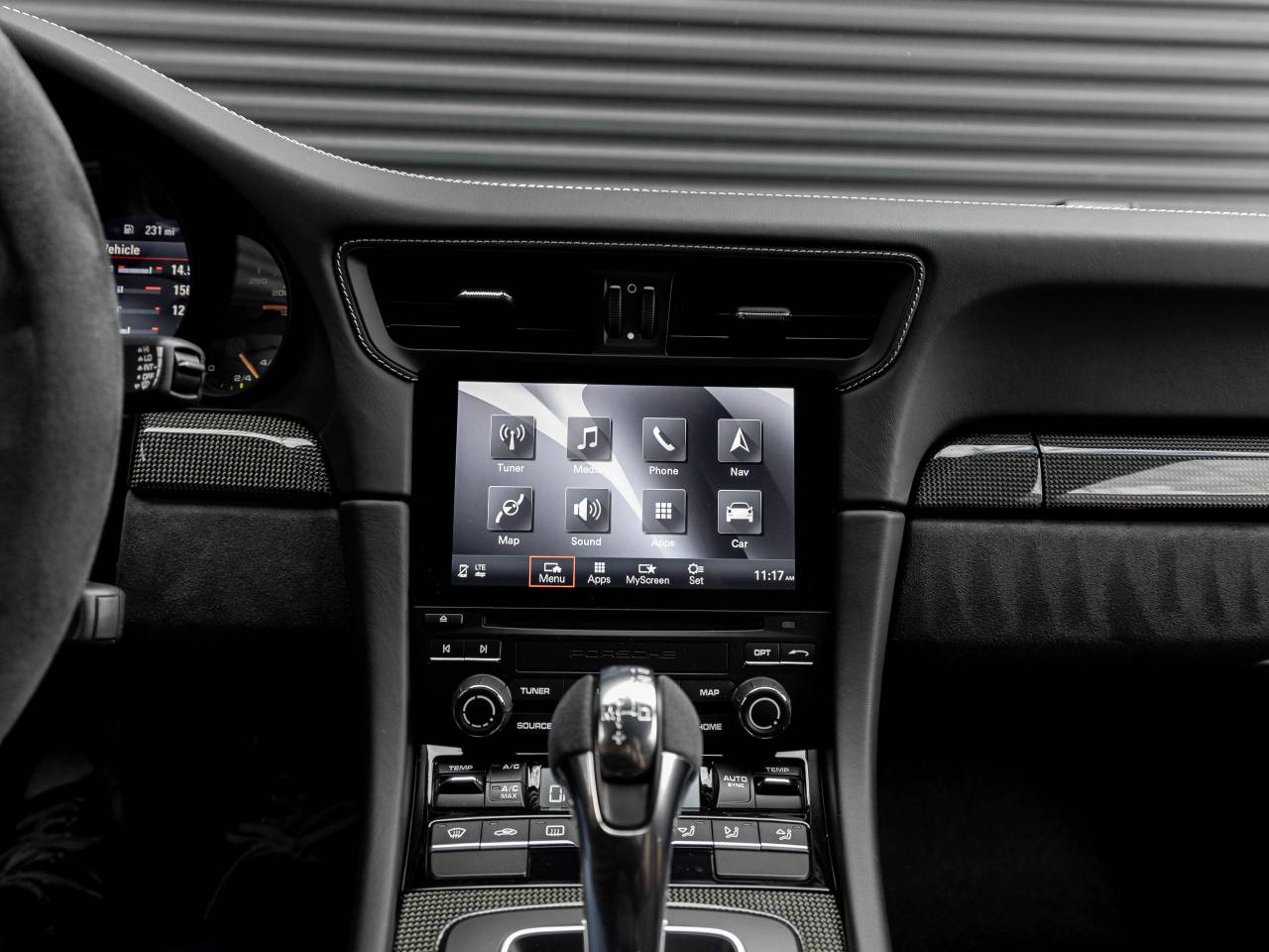 2018 Porsche 911 911 GT2 RS