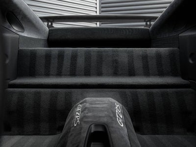 2018 Porsche 911 911 GT2 RS