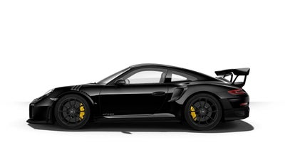 2018 Porsche 911 911 GT2 RS