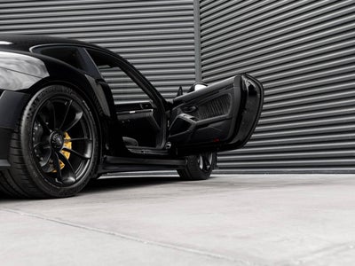 2018 Porsche 911 911 GT2 RS